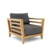 CORDOBA DEEP SEATING ARMCHAIR