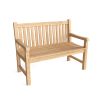 Classic 2-Seater 5-Piece Conversation Set