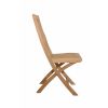 Tropico Folding Chair (sell & price per 2 chairs only)