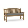 Kingston 3-Seater Bench
