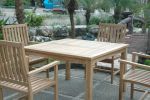Windsor Wilshire 5-Piece Dining Set