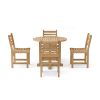 Montage Windham 5-Piece Dining Set B