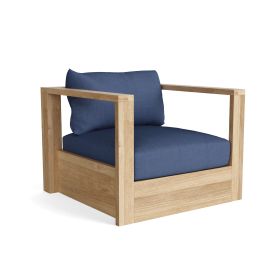 Copacabana 5 pieces Modular Deep Seating Set