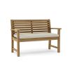 Victoria 48" 2-Seater Bench