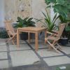 Bahama Classic 3-Piece Bistro Table