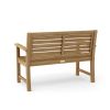 Victoria 48" 2-Seater Bench