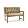 Del-Amo 2-Seater Bench
