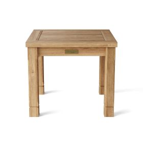 SouthBay Deep Seating 5-Pieces Conversation Set A