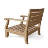 Riviera 7-Piece Modular Set w/ Rectangular Table (SET-97)