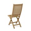 Tropico Folding Chair (sell & price per 2 chairs only)