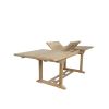 Bahama 8-Foot Rectangular Extension Table