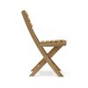 Alabama Folding Chair (Sold as a pair)