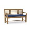 Sakura 2-seater Bench