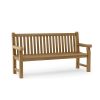 Devonshire 4-Seater Extra Thick Bench