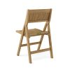 Windsor Folding Chair (sell & price per 2 chairs only)