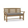 Sakura 2-seater Bench