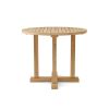 Montage Braxton 5-Piece Dining Set C