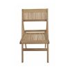Windsor 3-Piece Square Bistro Set