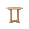 Montage Braxton 5-Piece Dining Set C