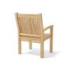 Bahama Sahara 11-Piece 8' Rectangular Dining Set