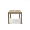 Sonoma 7-Piece Rectangular Dining Set