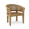Curve 4-Piece Conversation Set