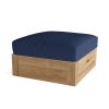 Copacabana 5-Piece Modular Deep Seating Set