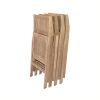 Windsor Folding Chair (sell & price per 2 chairs only)