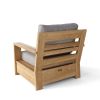 Madera 5-Piece Deep Seating Set (SET-522)