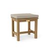 Braxton Backless Bench