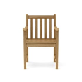 Braxton Dining Armchair