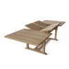 Valencia Rialto 13-Piece Dining Set