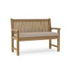 Sahara 2-Seater Bench