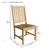 Wilshire Chair