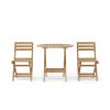 Chester Alabama 3-Piece Bistro Set
