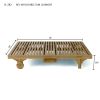 Bel-Air Double Sun Lounger Double Back