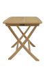 Windsor 3-Piece Square Bistro Set