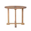 Descanso Windham 5-Piece Dining Set