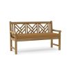 Vilano 3-Seater Bench