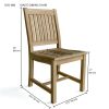Rialto Chair