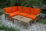Luxe 5-Piece Modular Set (SET-71)