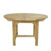 Bahama Brianna 5-Piece Extension Dining Set