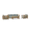 Cordoba 4-Piece Set