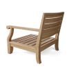 Riviera 7-Piece Modular Set w/ Square Table (SET-96)