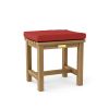 Braxton Backless Bench