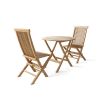 Windsor Classic 3-Piece Bistro Set