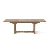 Bahama Sahara 9-Piece 94" Rectangular Dining Set
