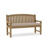 Chelsea 3-Seater Bench