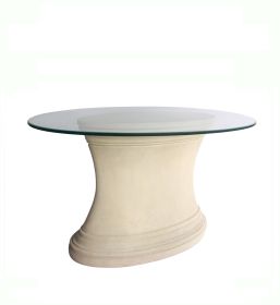 Fairbank Oval Table