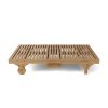 Bel-Air Double Back Lounger 2-Piece Set